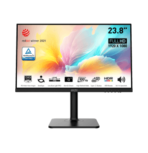 MSI Modern MD2412PW 24"