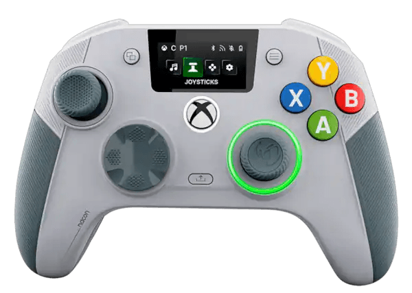 Gaming