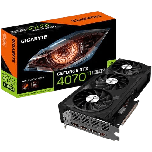 Graphics Card