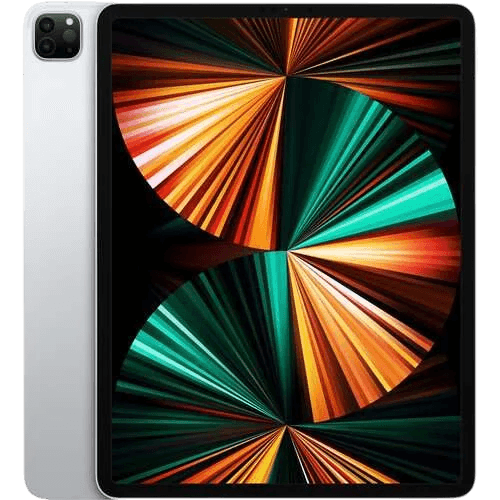Apple 12.9″ iPad Pro M1 Chip Mid 2021, 256GB, Wi-
