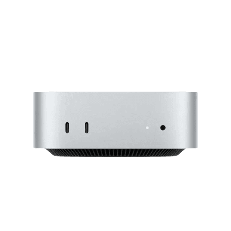 Apple Mac mini M4 16GB Unified Memory, 512GB