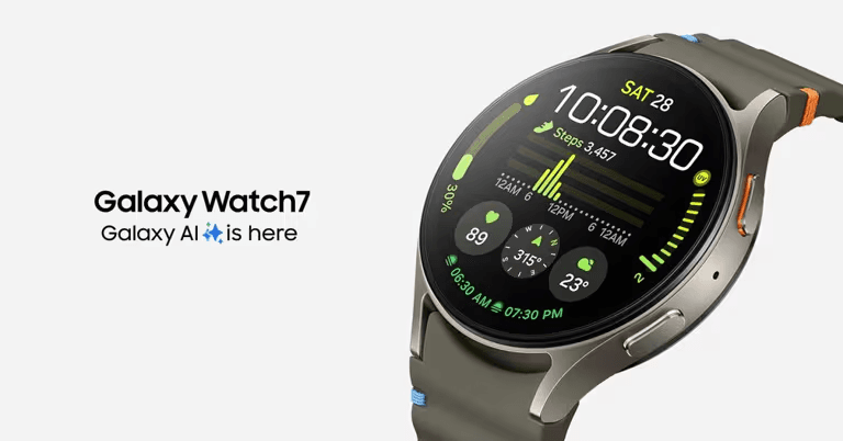Deal alert: Galaxy Watch 7 gets its biggest price drop in Nepal yet!