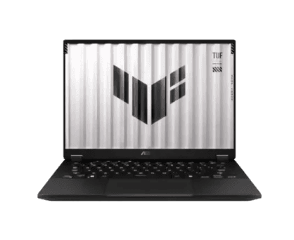 ASUS TUF A14 Gaming Laptop : AMD Ryzen AI 9 HX 370 2.0GHz | 16GB RAM | 1TB SSD | NVIDIA
