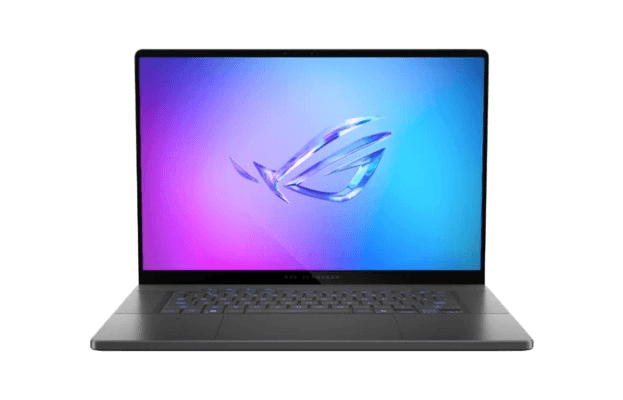 ASUS ROG Zephyrus G16 Ultra 9 285H, 16GB, 1TB SSD, RTX 5070, 16" 2.5K OLED 240Hz, Win 11