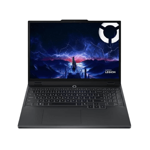 Lenovo Legion 5 core i9-14900HX, 16GB RAM, 1TB SSD, RTX 5070 8GB 15.1" OLED 165Hz, Win11