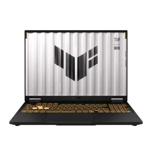 ASUS TUF F16-FA607NUQ-RL023US-AMD RYZEN-7-170 | 16 | 512-SSD | RGB Backlit KB | 6GB-NVIDIA-RTX-4050