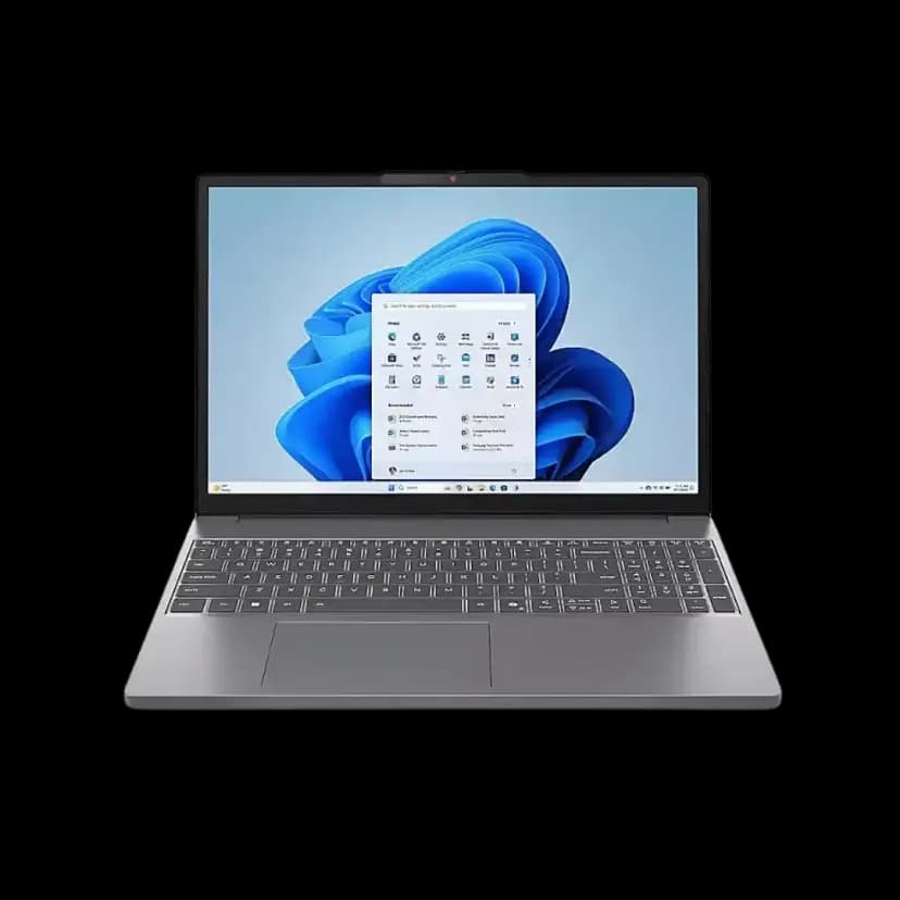 Lenovo - IdeaPad Slim 3 15.6" Full HD Laptop - AMD Ryzen 5 40 2025 - 8GB Memory- 512GB SSD