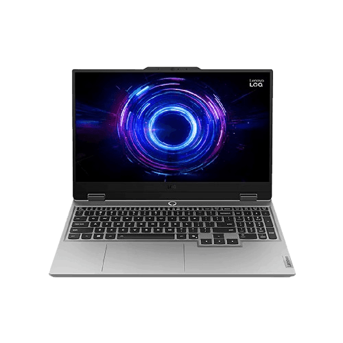 Lenovo LOQ 15IRX10 | Core i7-13650HX | 16GB RAM | 512GB SSD | RTX 5050