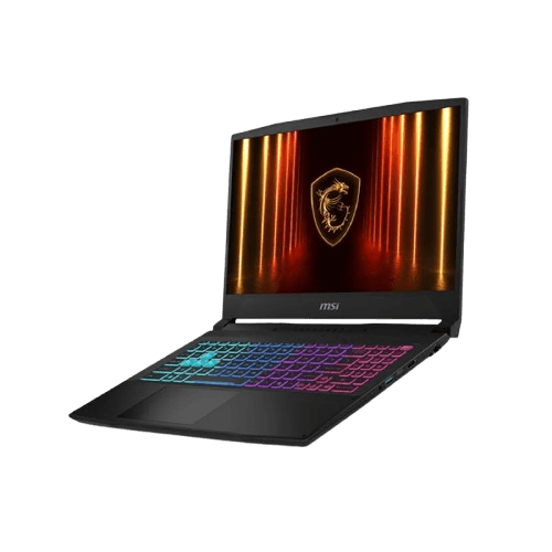 MSI Katana 15 HX | Core i7-14650HX | 16GB RAM | 512GB SSD | RTX 5060 8GB