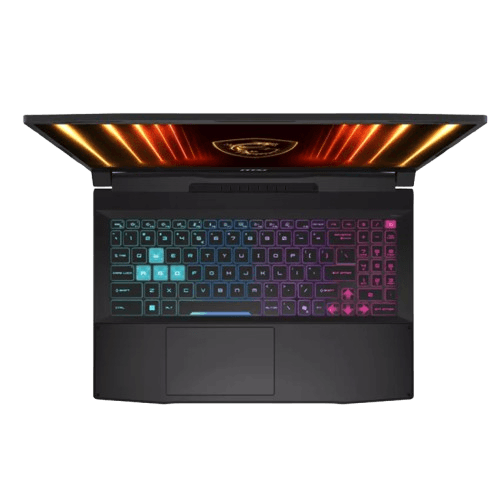 MSI Katana 15 HX | Core i7-14650HX | 16GB RAM | 512GB SSD | RTX 5060 8GB