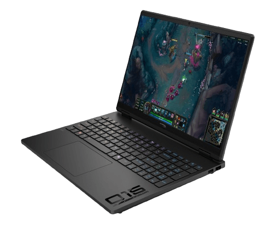 HP HyperX OMEN 15 | Core i7-14650HX | 24GB RAM | 1TB SSD | RTX 5060