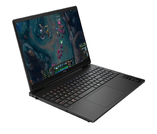 HP HyperX OMEN 15 | Core i7-14650HX | 24GB RAM | 1TB SSD | RTX 5060