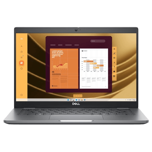 Dell Latitude 5350 2-in-1 | Ultra 5 | 32GB RAM | 512GB SSD | 13.3" FHD+ Touch