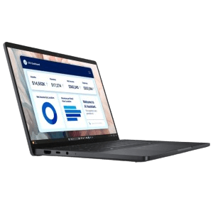 Dell Pro 13 Plus | Ultra 7 265U | 32GB RAM | 512GB SSD | 13.3" FHD+