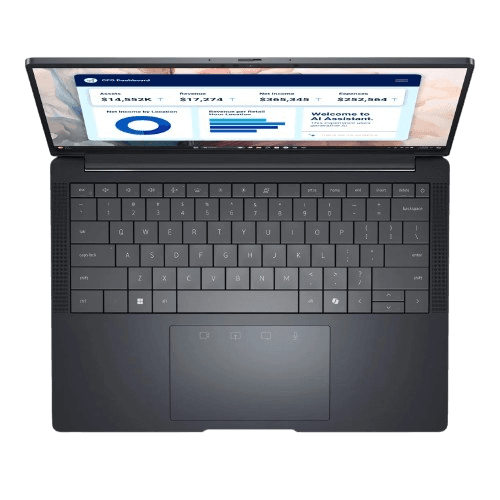 Dell Pro 14 Premium | Ultra 7 | 32GB RAM | 1TB SSD | 14" OLED Touch