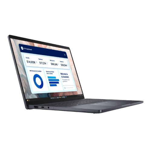 Dell Pro 14 Premium | Ultra 7 | 32GB RAM | 1TB SSD | 14" OLED Touch