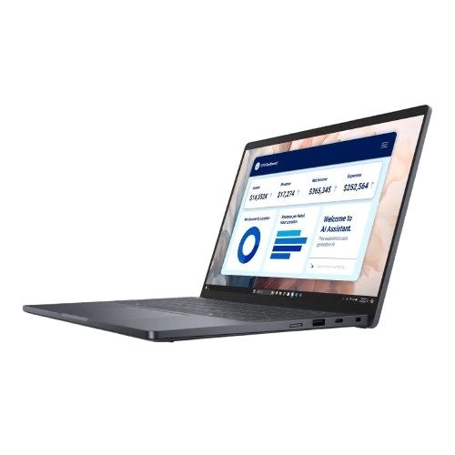 Dell Pro 14 Premium | Ultra 7 | 32GB RAM | 1TB SSD | 14" OLED Touch