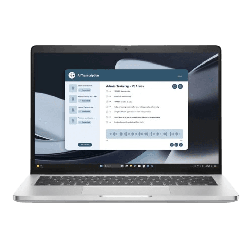 Dell Pro 14 Plus | AMD Ryzen AI 7 350 | 32GB RAM | 1TB SSD | 14" FHD+ | Windows 11 Pro