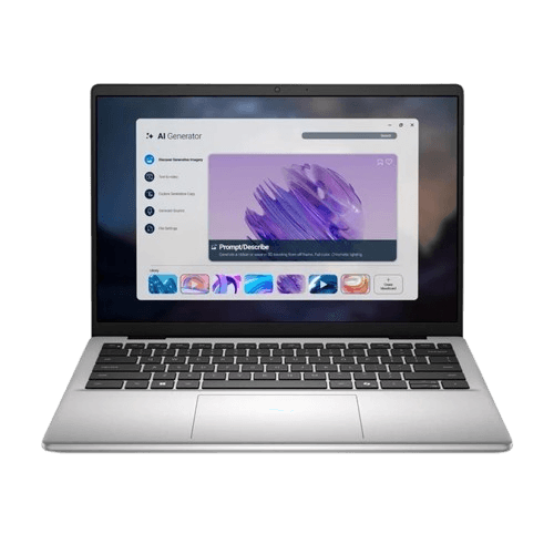 Dell Pro 14 | AMD Ryzen 7 | 32GB RAM | 1TB SSD | 14" FHD | Windows 11