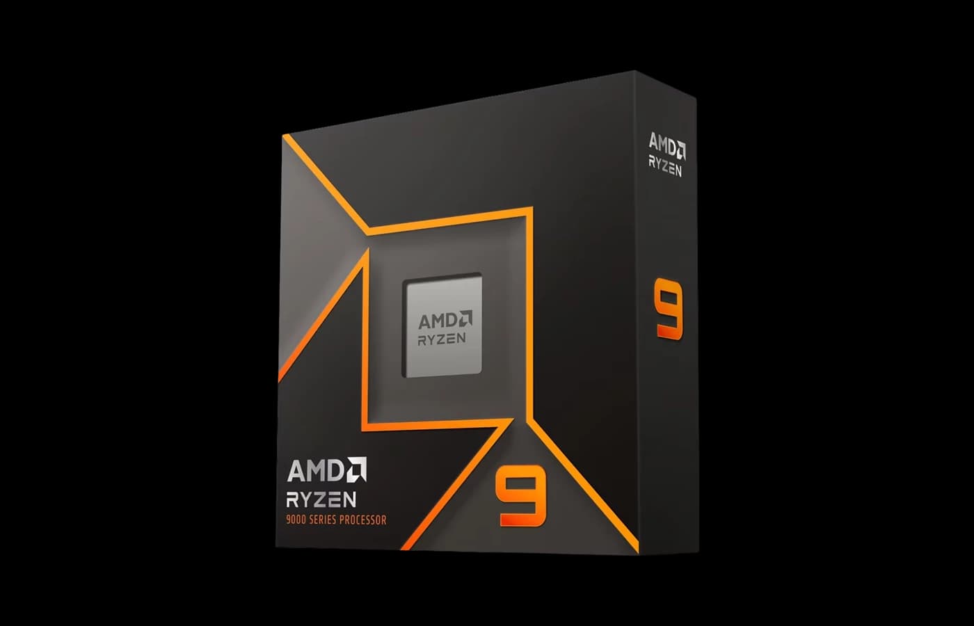 AMD Ryzen 9 9900X | 12 Cores | 24 Threads | Up to 5.6GHz | 64MB Cache | Desktop Processor
