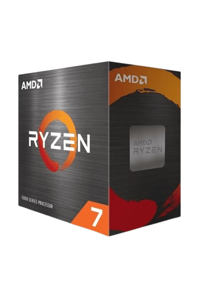 AMD Ryzen 7 5700X | 8 Cores | 16 Threads | Up to 4.6GHz | 32MB Cache | Desktop Processor