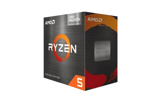 AMD Ryzen 5 5600GT | 6 Cores | 12 Threads | Up to 4.6GHz | 16MB Cache | Desktop Processor