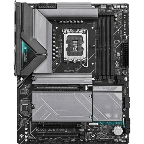 Gigabyte Z890 Eagle WiFi desktop motherboard