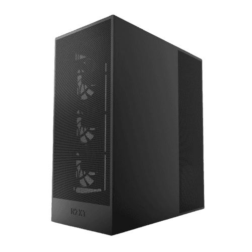 NZXT H7 Flow Mid-Tower ATX Case | Black