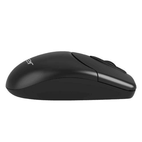 Acer OMW316 BK wired USB mouse black