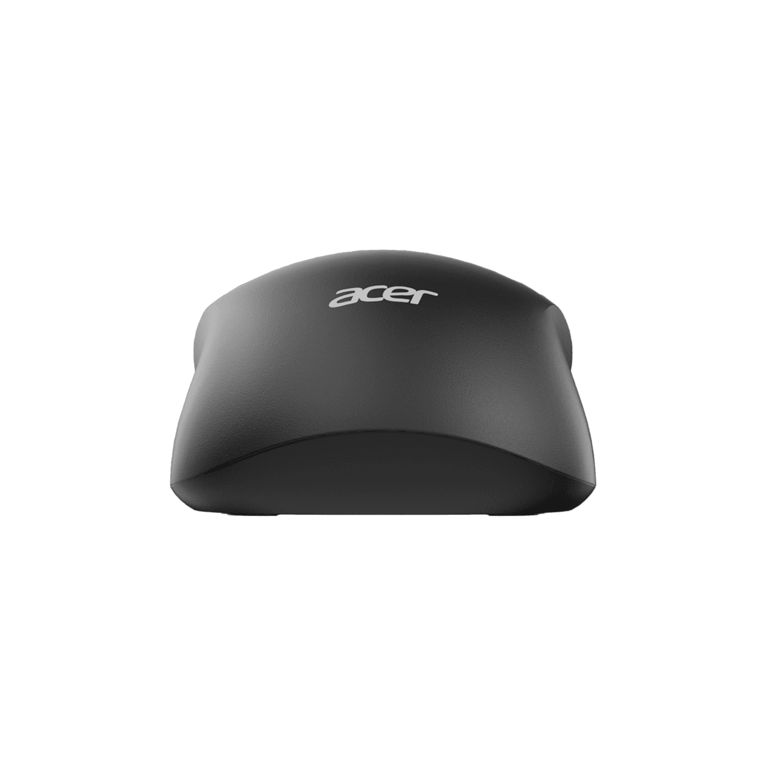 Acer OMR268 BK wireless mouse black