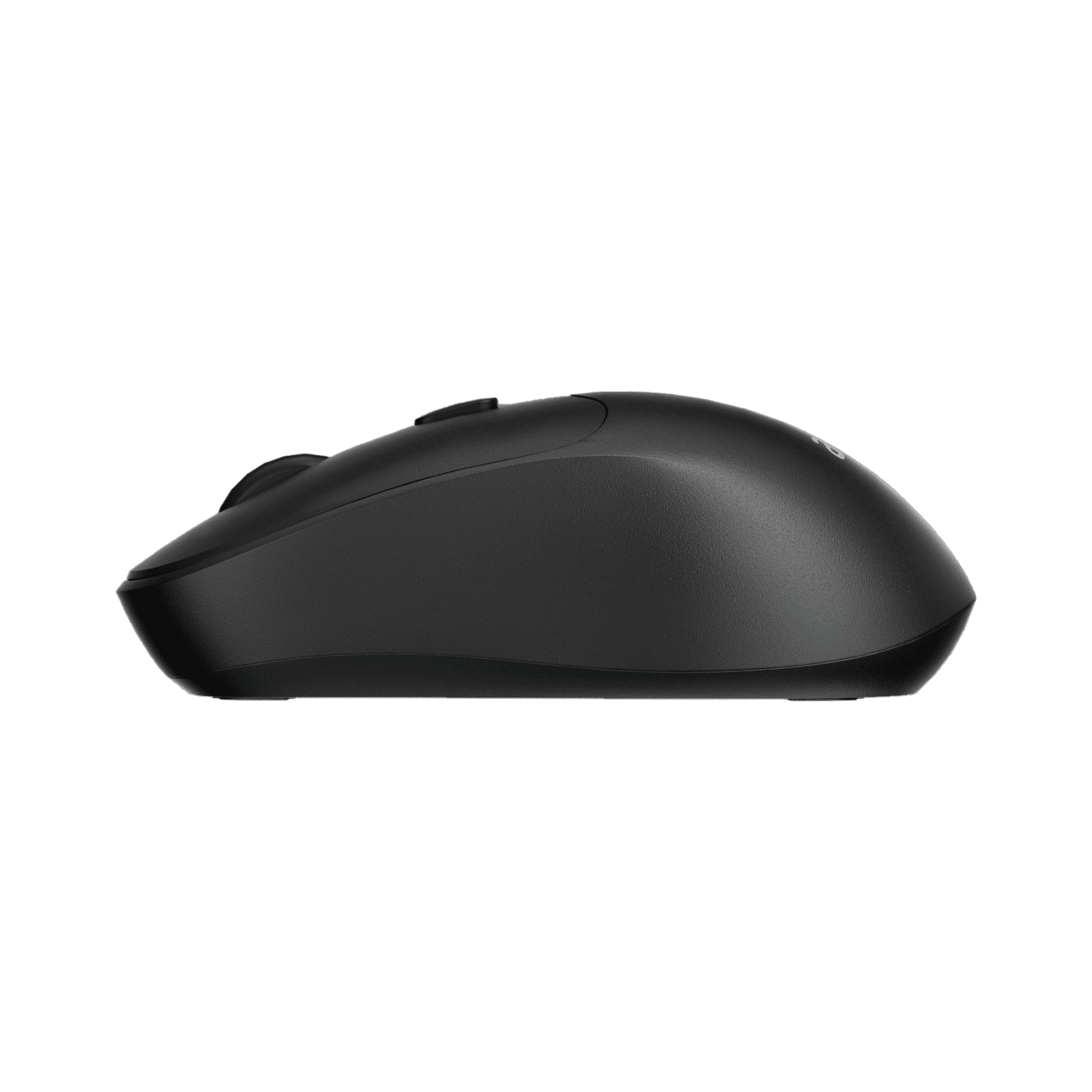 Acer OMR268 BK Wireless Mouse | 2.4GHz + Bluetooth | Internal Battery | Black