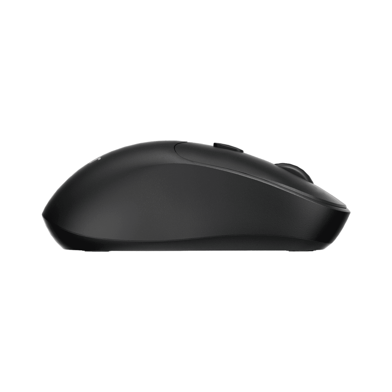 Acer OMR268 BK Wireless Mouse | 2.4GHz + Bluetooth | Internal Battery | Black