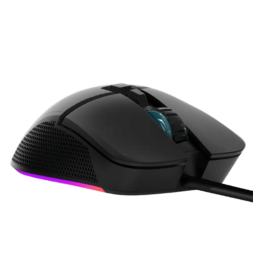 Acer Nitro OMW314 BK 6400 DPI gaming mouse
