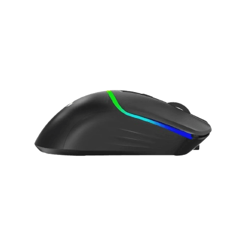 Acer Nitro OMR246 BK tri-mode gaming mouse