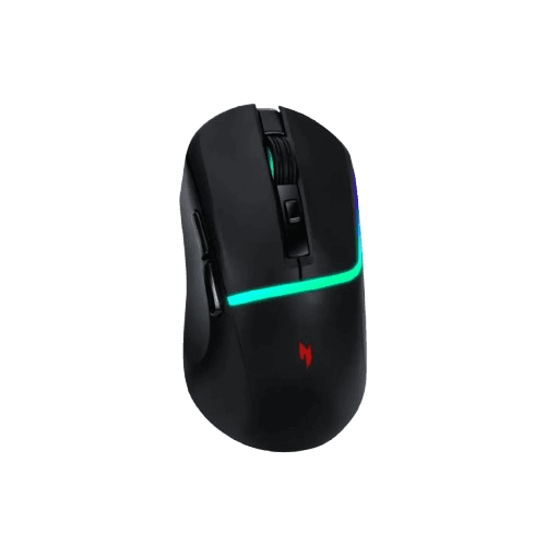 Acer Nitro OMR246 BK RGB gaming mouse