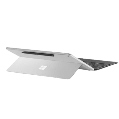 Microsoft Surface Pro 12 | Snapdragon X Plus | 16GB RAM | 512GB | Platinum | Type Cover + Slim Pen
