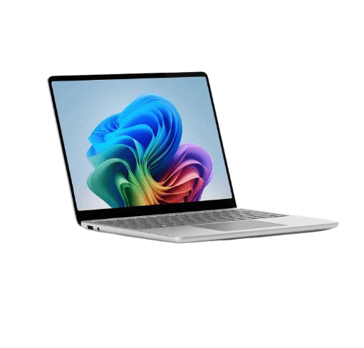 Microsoft Surface Laptop 13 | Snapdragon X Plus | 16GB RAM | 512GB Storage | Platinum
