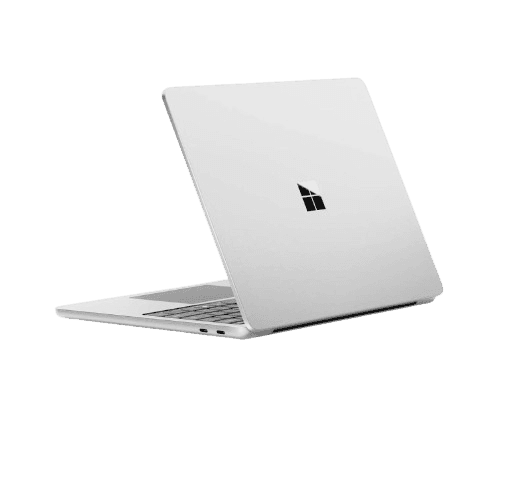 Microsoft Surface Laptop 13 | Snapdragon X Plus | 16GB RAM | 512GB Storage | Platinum