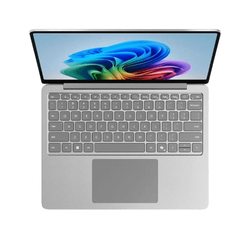 Microsoft Surface Laptop 13 | Snapdragon X Plus | 16GB RAM | 512GB Storage | Platinum