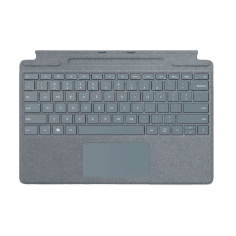 Microsoft Surface Pro 8 / Surface Pro X Signature Keyboard with Slim Pen 2