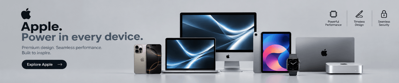 Apple Store