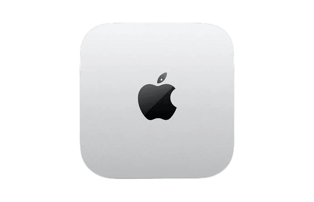 Apple Mac mini M4 10-Core CPU 10-Core GPU 16GB RAM 512GB SSD