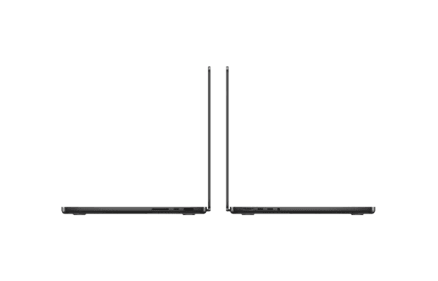 Apple MacBook Pro 14.2" M5 16GB RAM 1TB SSD – Space Black