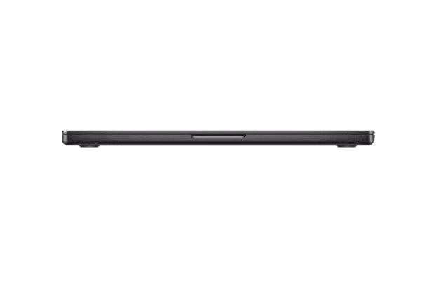 Apple MacBook Pro 14.2" M5 16GB RAM 1TB SSD – Space Black