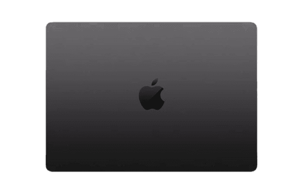 Apple MacBook Pro 14.2" M5 16GB RAM 1TB SSD – Space Black