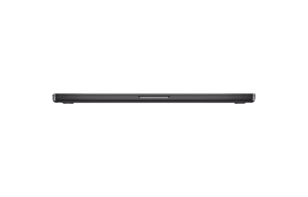 Apple MacBook Pro 14.2" M5 Pro 15-Core CPU 24GB RAM 1TB SSD – Space Black