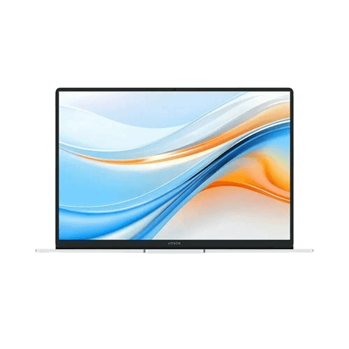 HONOR X14 Plus Ryzen 7-8845HS 14" 2.8K 120Hz 32GB RAM 1TB SSD Glacier Silver