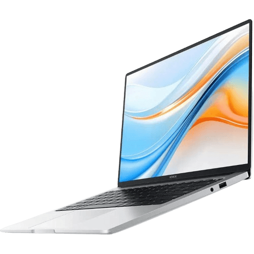 HONOR X14 Plus Ryzen 7-8845HS 14" 2.8K 120Hz 32GB RAM 1TB SSD Glacier Silver