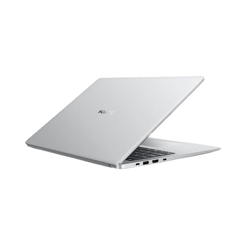 HONOR MagicBook X16 Plus Ryzen 7 8845HS 16-inch 2.5K 120Hz 32GB RAM 1TB SSD Glacier Silver