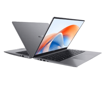 HONOR MagicBook X14 Plus Core 5 220H 14-inch 2.8K 120Hz 16GB RAM 1TB SSD Starry Gray
